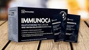 ImmunocalMx