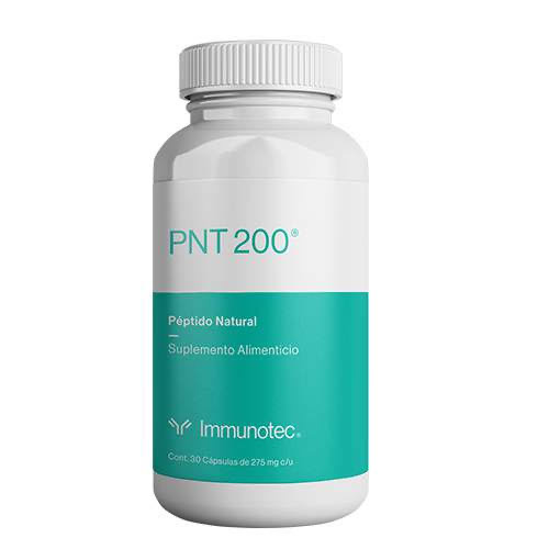 pnt200 immunotec frasco
